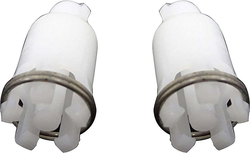 Dorman  Driver Side Door Mirror Glass for Select Chevrolet / Pontiac Models