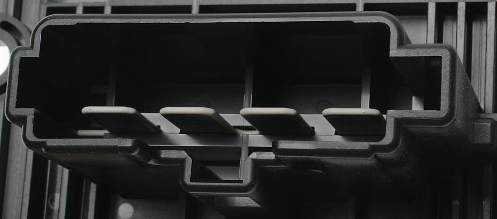 Professional 15-50671 Heating and Air Conditioning Blower Motor Resistor