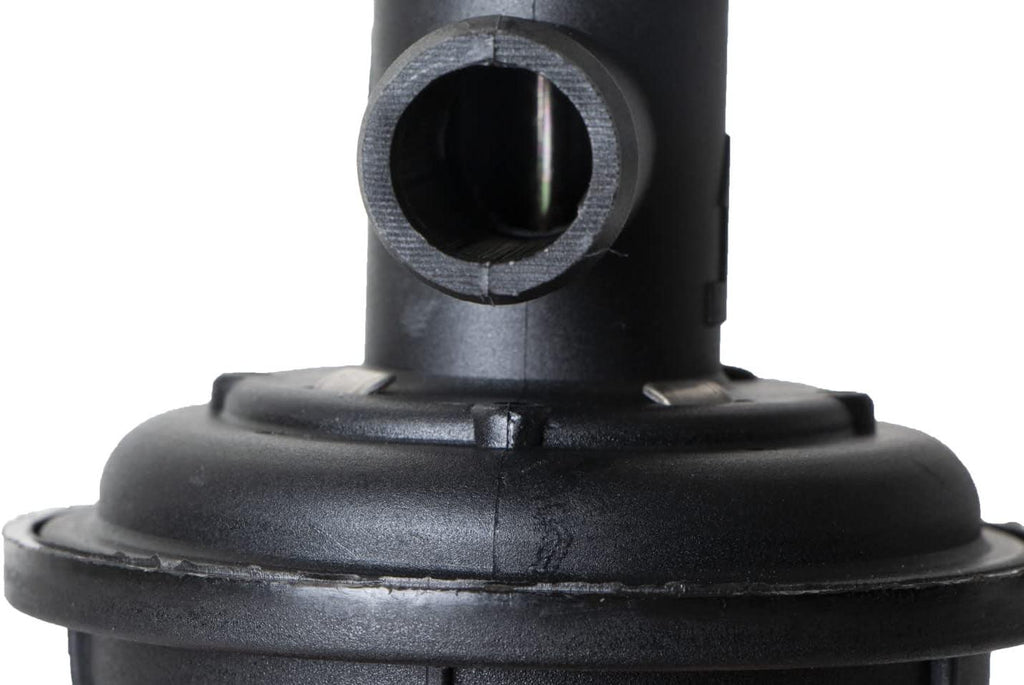 - Heater Valve (A) (15-5827)