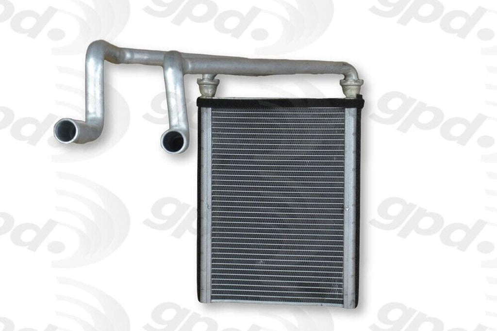 Global Parts HVAC Heater Core for Cadenza, Azera, Optima, Sonata 8231606