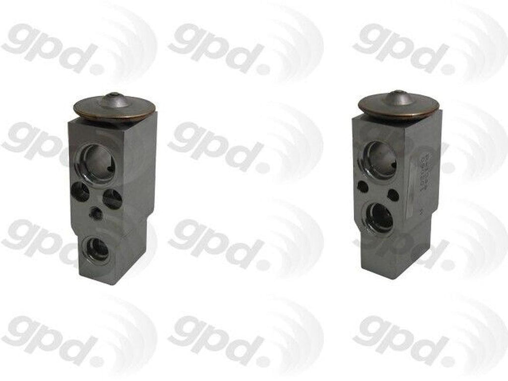 Global Parts A/C Expansion Valve for Escape, Mariner, Tribute 3411850