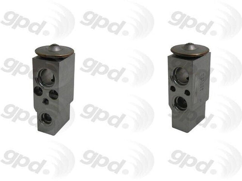 Global Parts A/C Expansion Valve for Escape, Mariner, Tribute 3411850