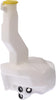Dorman 603-308 Rear Washer Fluid Reservoir Compatible with Select Chrysler / Dodge / Plymouth Models