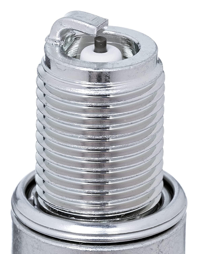 (3230) BR9EG Racing Spark Plug, Pack of 1