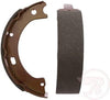 947PG Professional Grade Brake Shoe Set