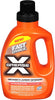 Fast Orange 22340 Grease X Mechanics Laundry Detergent for Oil, Grease, Automotive Stains and Odors, Eliminates Fuel, Oil, Grease and Exhaust Stains 40 Fl. Oz