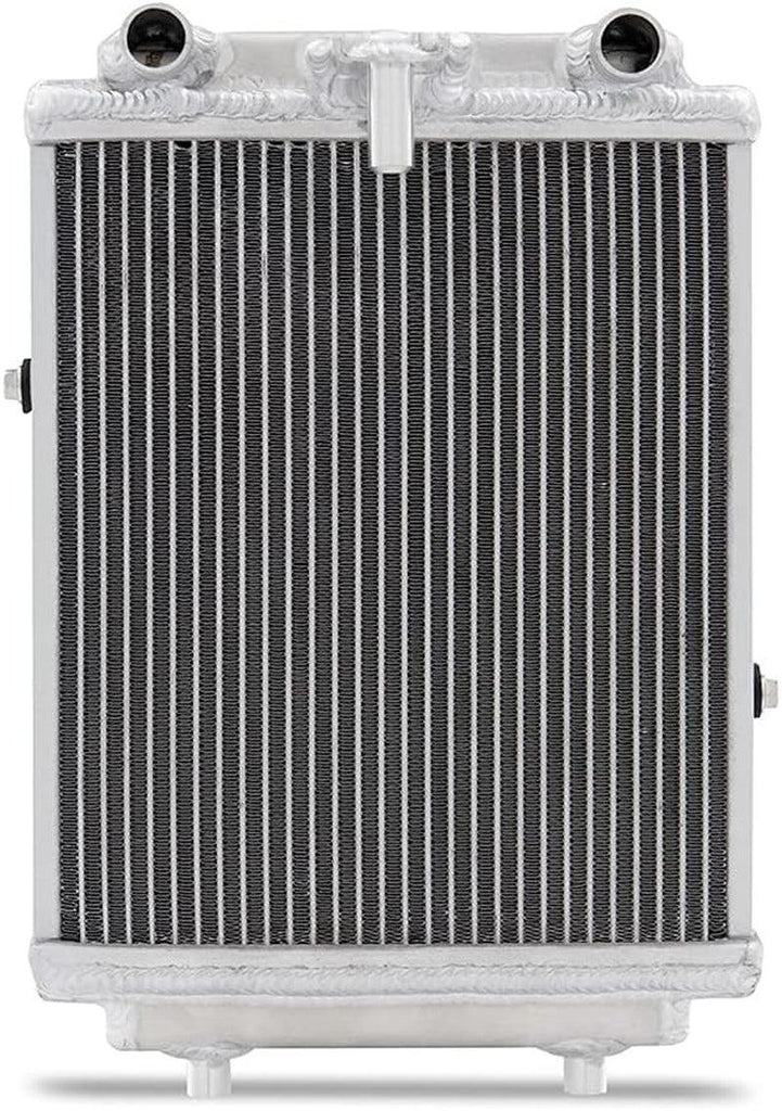 MMRAD-MK7-15A Performance Auxiliary Heat Exchanger/Dsg Cooler, Compatible with 2015+ Volkswagen & Audi MQB Platform