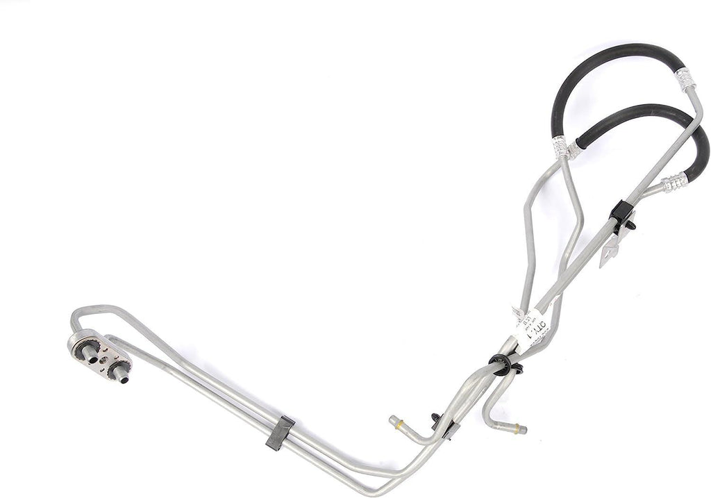 GM Genuine Parts 23216282 Automatic Transmission Fluid Cooler Inlet and Outlet Line