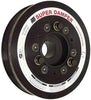ATI 917279 Super Damper Corvette LS1/LS2/LS3/LS6 (Without A/C)