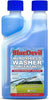 Bluedevil Products 00201 Windshield Washer Concentrate - 16 Ounce
