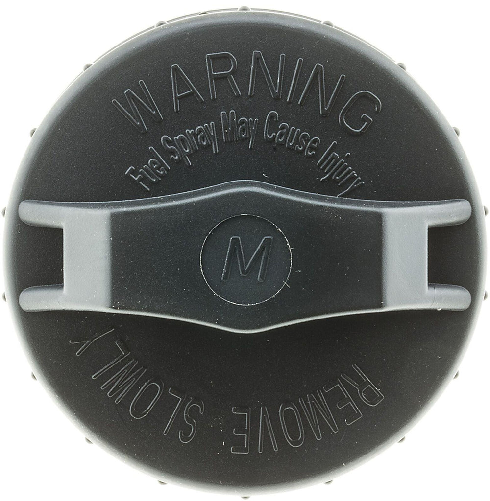 Fuel Tank Cap for Spark, Trailblazer, 4Runner, Silverado 1500, Trax+More 31832