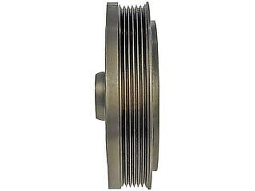 Engine Harmonic Balancer for Wrangler, Cherokee, Comanche, Wagoneer+More 594-137