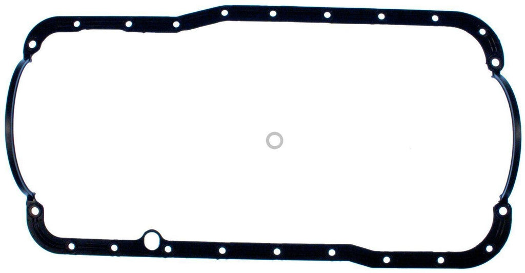 Mahle Engine Oil Pan Gasket Set for Ford OS32144