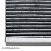 Beck Arnley Cabin Air Filter for 14-20 BMW I8 042-2238
