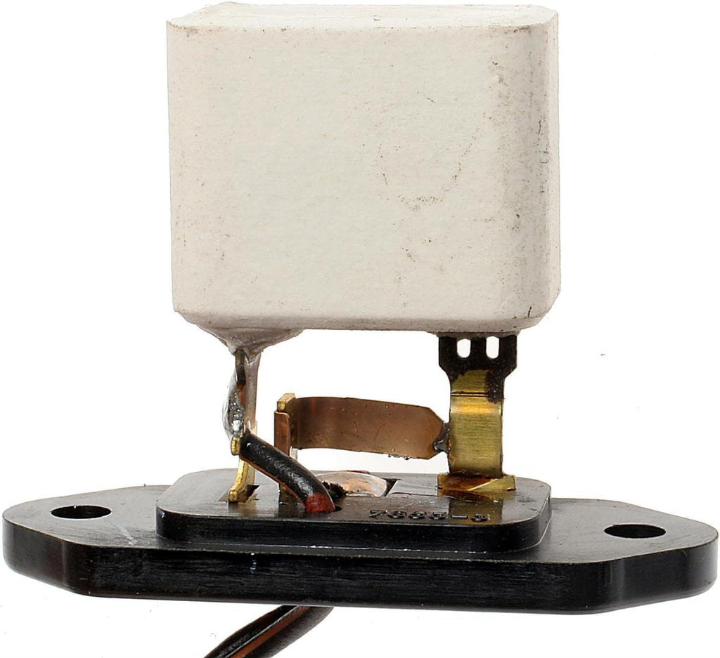 Professional 15-50661 Heating and Air Conditioning Blower Motor Resistor