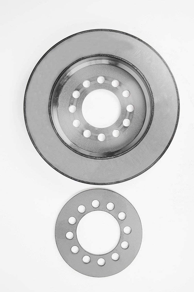 C15/C16/3408/3406 Damper Compatible with CAT