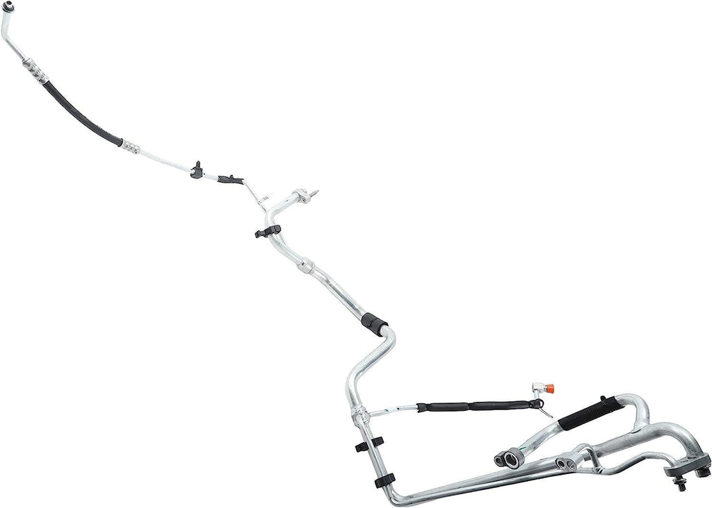 GM Original Equipment 84819072 Air Conditioning Refrigerant Heat Exchanger