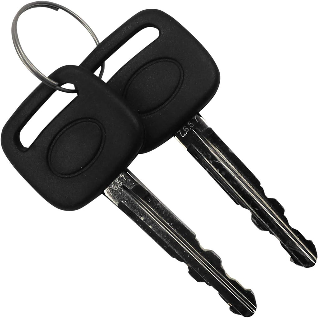 201-1764 Ignition Lock Cylinder