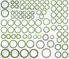 Global Parts A/C Receiver Drier Kit for 03-05 Aviator 9433437