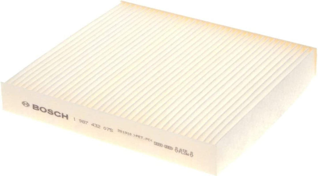 Bosch M2075 - Cabin Filter Standard