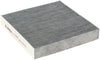 Bosch R5031 - Cabin Filter Activated-Carbon