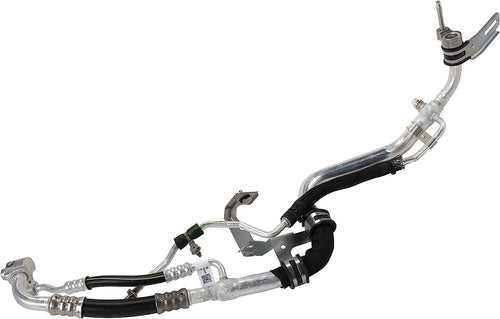 GM Original Equipment 84798196 Air Conditioning Refrigerant Heat Exchanger