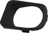 Fog Light Trim for CHRYSLER PT CRUISER 2006-2010 LH Bezel Paint to Match ABS