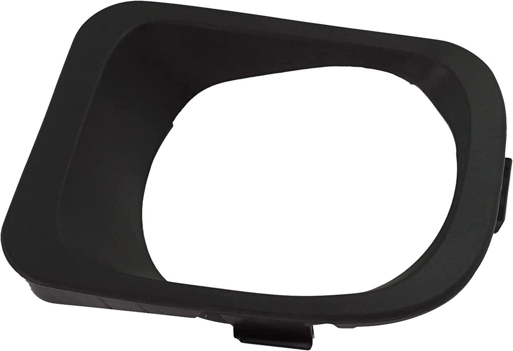 Fog Light Trim for CHRYSLER PT CRUISER 2006-2010 LH Bezel Paint to Match ABS