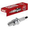 (3230) BR9EG Racing Spark Plug, Pack of 1
