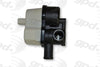 Global Parts Fuel Tank Pressure Sensor for Mazda 1811358