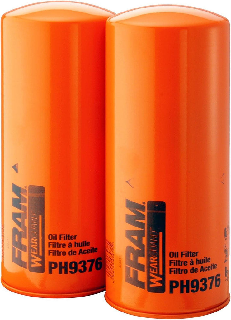 FK10021 Fleet Maintenance Kit