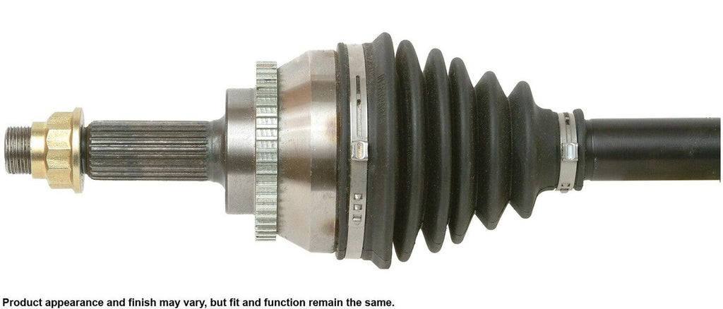 Front Passenger Side Cardone CV Axle Assembly for Corolla, Celica (66-5204)