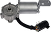 Dorman 600-810 Transfer Case Motor Compatible with Select Mercedes-Benz Models