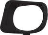 Fog Light Trim for CHRYSLER PT CRUISER 2006-2010 LH Bezel Paint to Match ABS