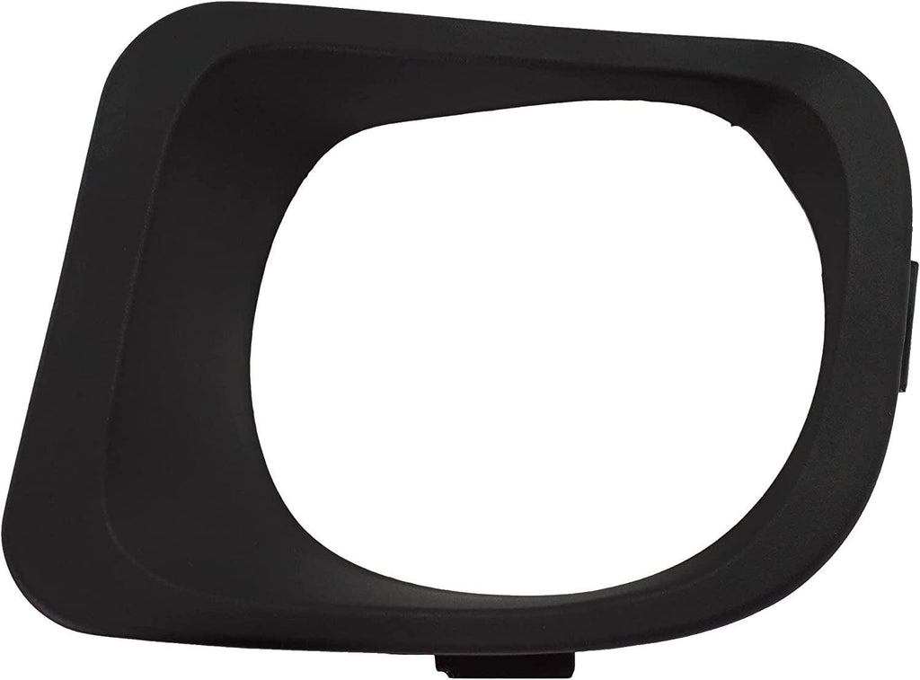 Fog Light Trim for CHRYSLER PT CRUISER 2006-2010 LH Bezel Paint to Match ABS