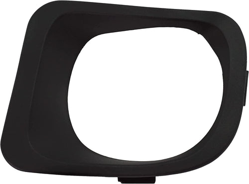 Fog Light Trim for CHRYSLER PT CRUISER 2006-2010 LH Bezel Paint to Match ABS