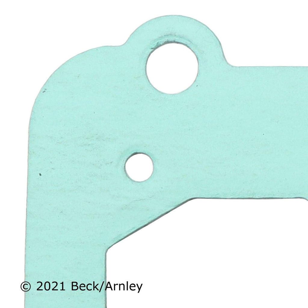 Beck Arnley Engine Valve Cover Gasket for 944, 924, 928 036-1265