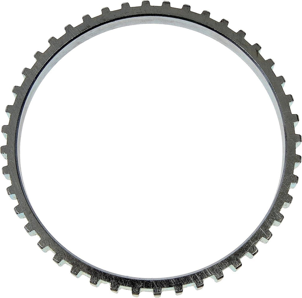 Dorman 917-550 ABS Wheel Speed Sensor Tone Ring Compatible with Select Nissan Models