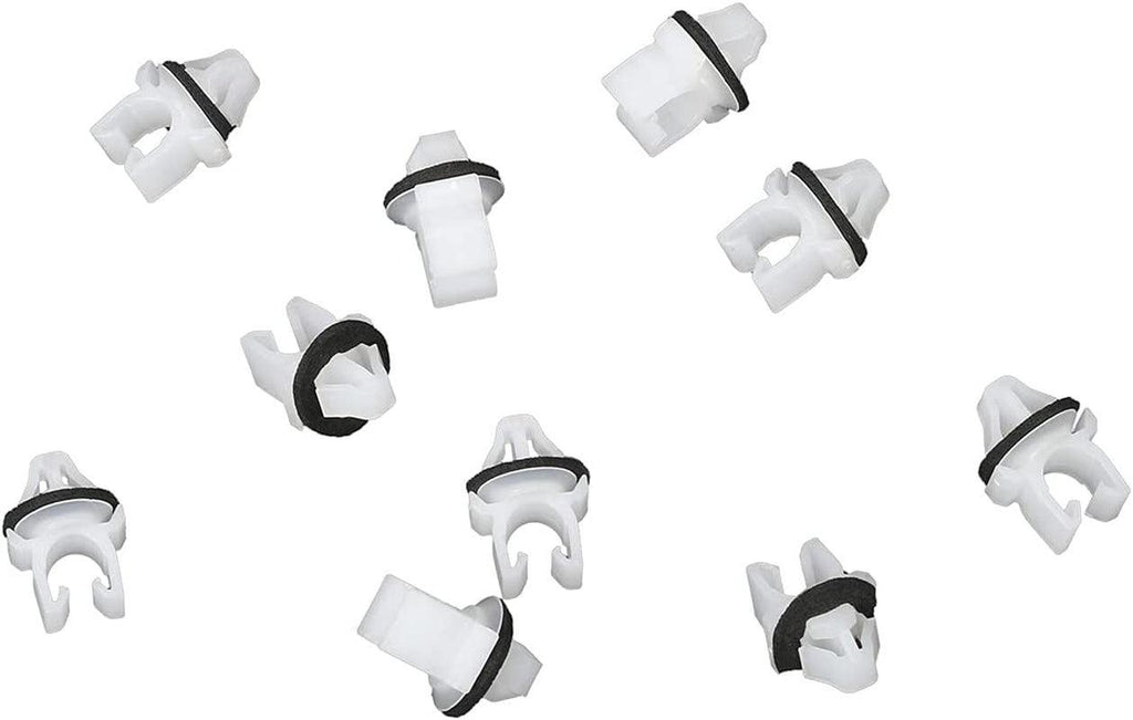 19316491 Windshield Washer Pump Hose Clip