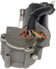 Dorman Transfer Case Motor for H3, H3T 600-943