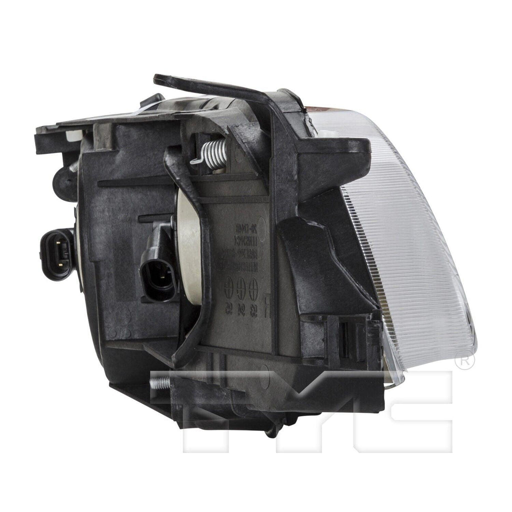 TYC Headlight Assembly for 1993-1997 Corolla 20-1745-00