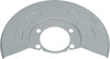 25832145 GM Original Equipment Front Brake Dust Shield