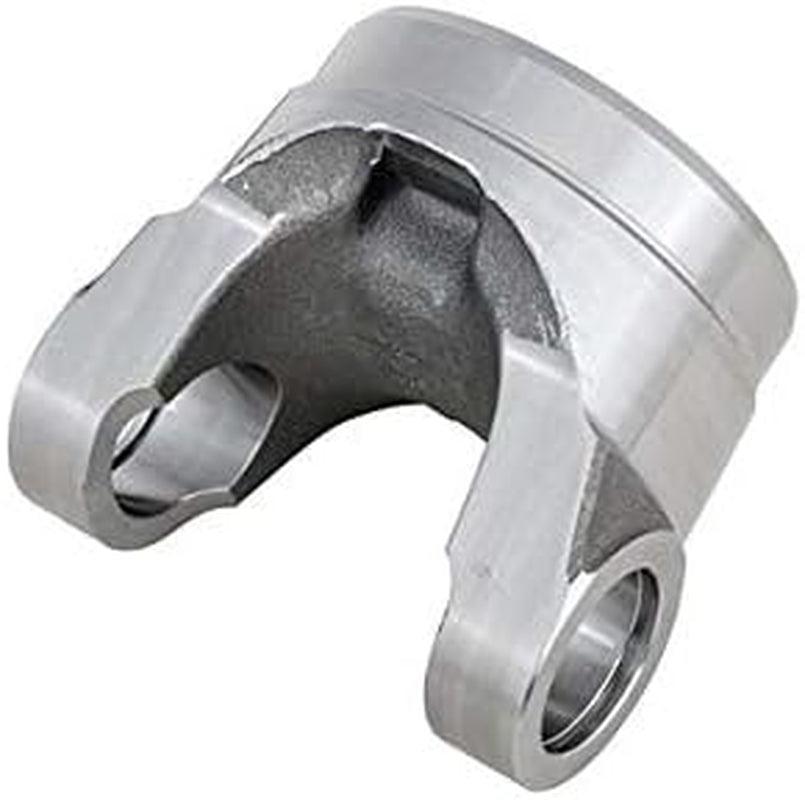 U1673 1350 Series 3.5" Weld-On Cromoly Driveshaft Yoke
