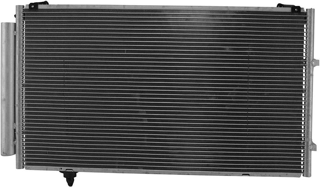 Air Conditioning A/C AC Condenser W/Receiver Drier for Camry Solara ES300 ES330