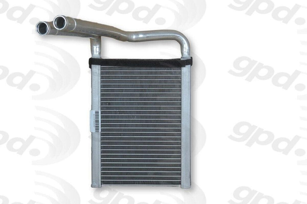 Global Parts HVAC Heater Core for 06-11 Accent 8231578
