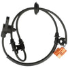 ABS Wheel Speed Sensor Front Left Delphi SS11611 Fits 06-08 Honda Pilot