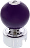 70765 Number "4" Pool Ball Gearshift Knob for 13/15/18 Speed Eaton Style Shifters