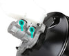 GM Original Equipment 174-1260 Brake Master Cylinder