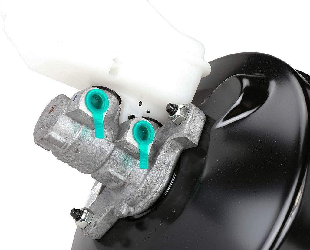 GM Original Equipment 174-1260 Brake Master Cylinder