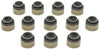 Engine Valve Stem Oil Seal Set for Outlander, Sebring, Stratus+More SS45870A